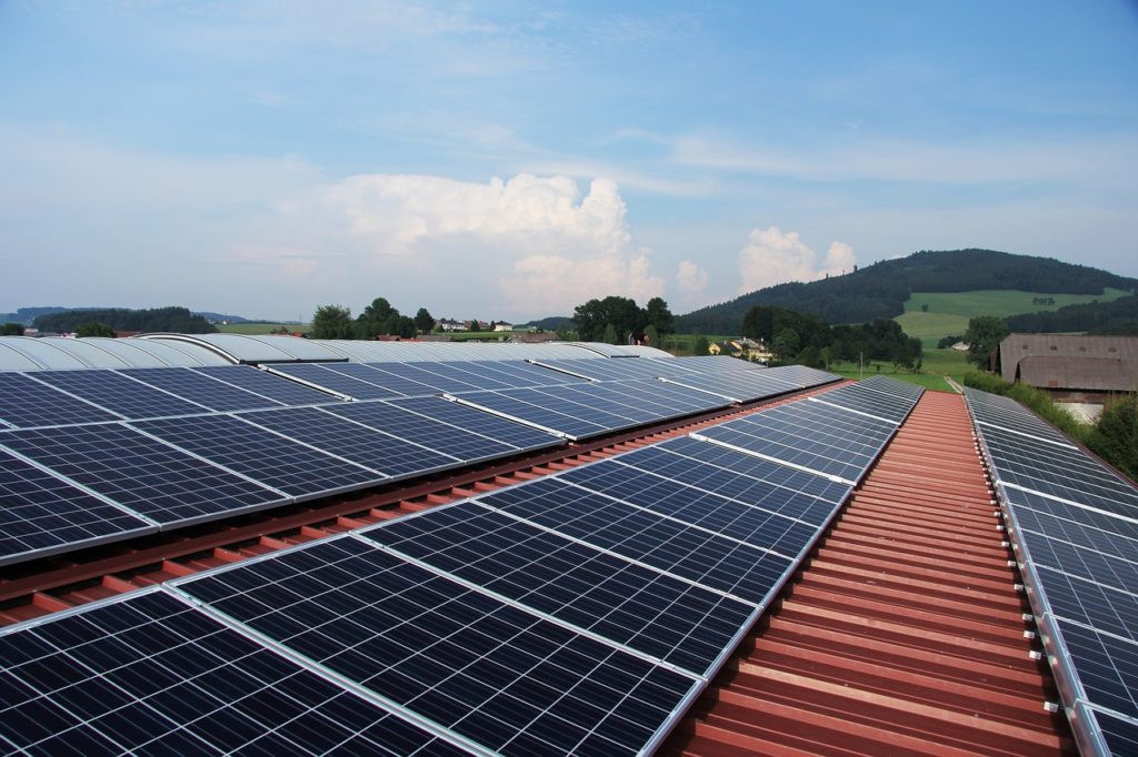 solarne systemy spisska nova ves